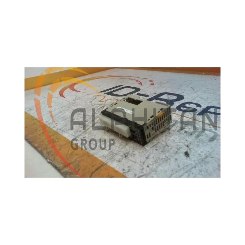 Carte de communication OMRON CJ1W-SCU41-V1