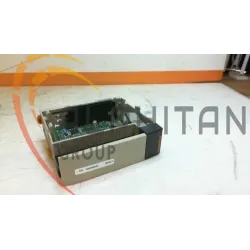 Carte OMRON CQM1-ID212
