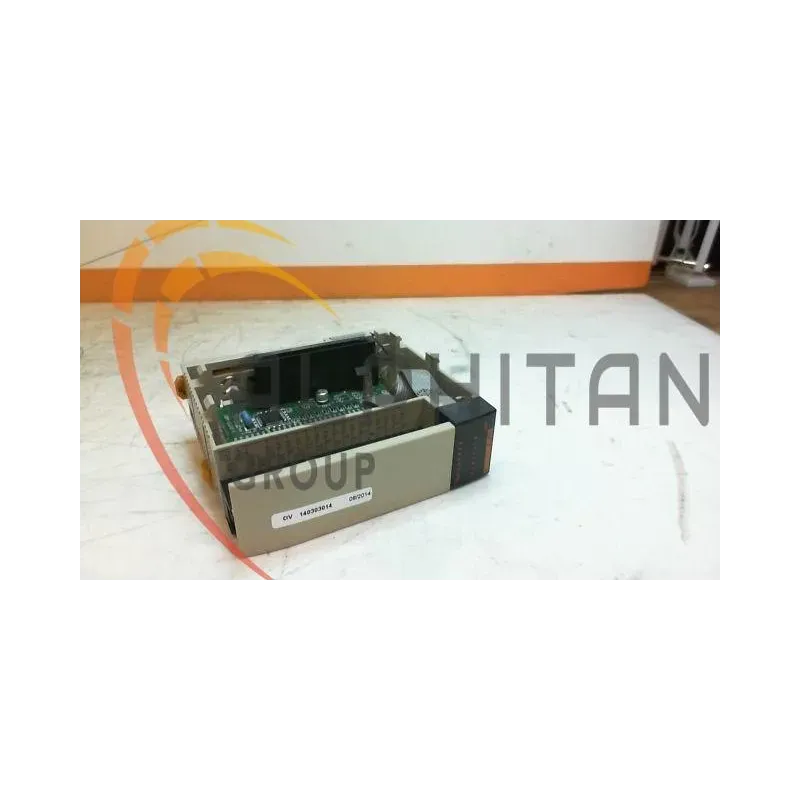 Carte OMRON CQM1-ID212 Carte OMRON CQM1-ID212