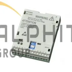 LENZE E82ZAFPC001