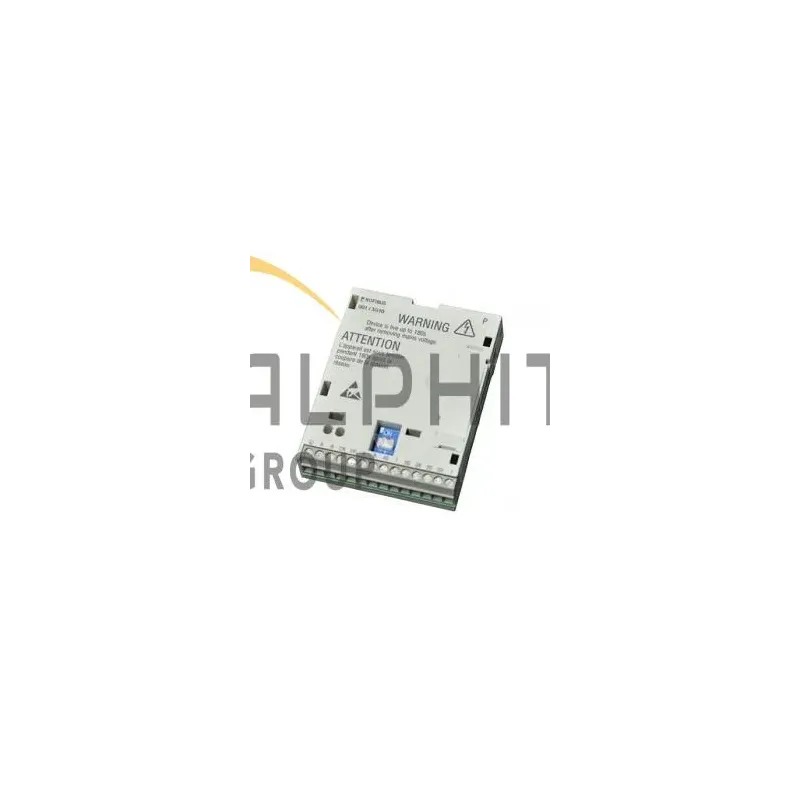 LENZE E82ZAFPC001 LENZE E82ZAFPC001