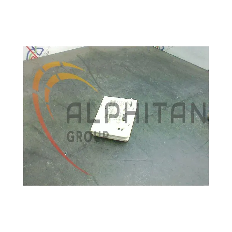 console LENZE EMF2102-IBC-V001