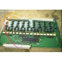 Carte APRIL QDA 2320