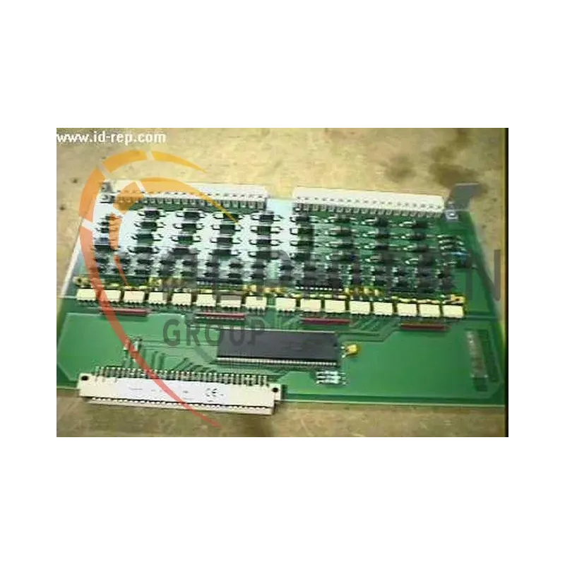 Carte APRIL QDA 2320 Carte APRIL QDA 2320