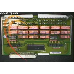 Carte APRIL QMA 2160