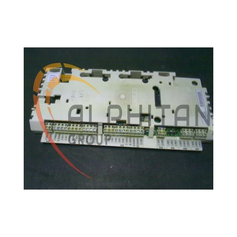 ABB RDCU-02C CARTA ABB RDCU-02C CARTA
