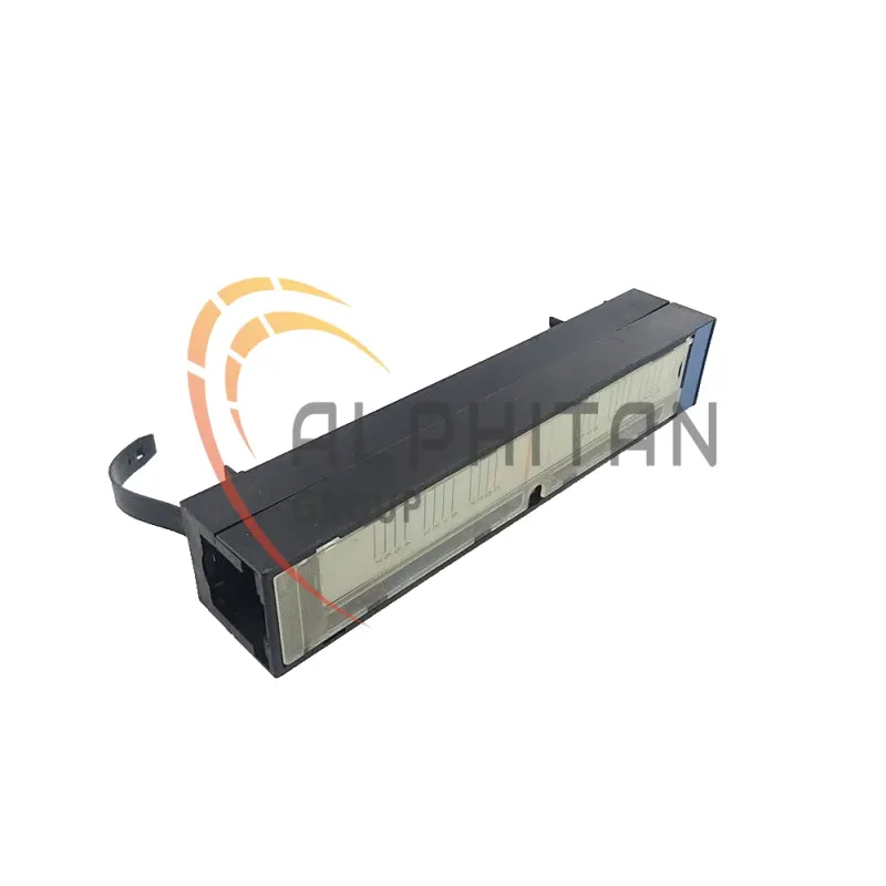 Bornier TELEMECANIQUE TSX BLK 8 Bornier TELEMECANIQUE TSX BLK 8