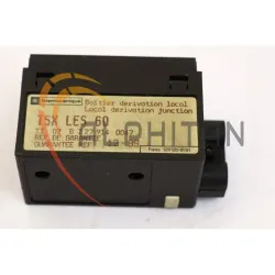 Adaptateur TELEMECANIQUE TSX LES 60