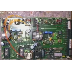ABB TZN 129-EX