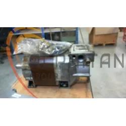VENTILATEUR + CASCASSE EBM W2D160-EB22-12
