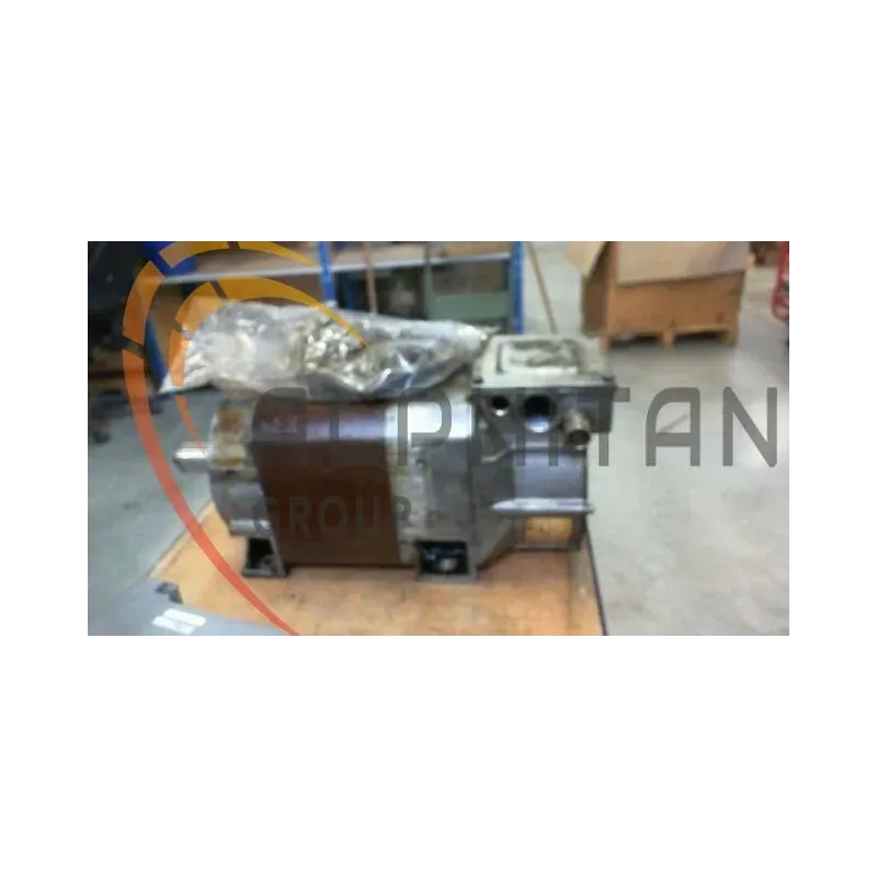 VENTILATEUR + CASCASSE EBM W2D160-EB22-12