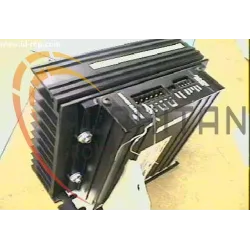 Commande de moteur pas à pas SLOSYN MD808