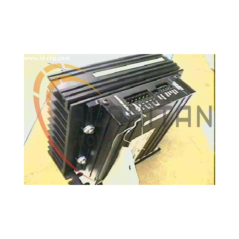 Commande de moteur pas à pas SLOSYN MD808 Commande de moteur pas à pas SLOSYN MD808