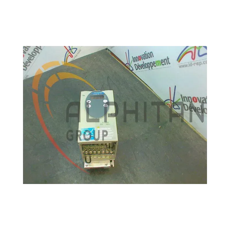 Schneider Electric SD3 Lexium SD328BU25S2 Schneider Electric SD3 Lexium SD328BU25S2