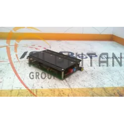 Commande de moteur pas à pas BERGER LAHR D 450 00RS