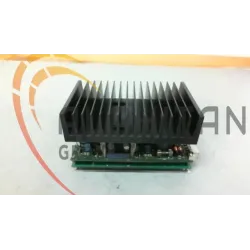 COMMANDE MOTEUR SELECTRON SDM 50
