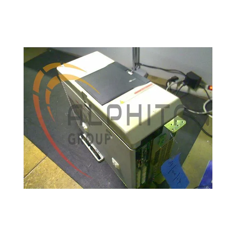 Carte ALLEN BRADLEY 1394-SJT10-T-RL - Série A - Firm Rev : V3.9A Carte ALLEN BRADLEY 1394-SJT10-T-RL - Série A - Firm Rev : V3.9A
