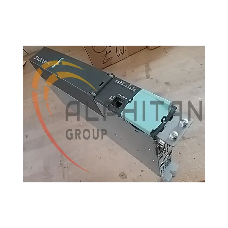 Commande numérique SIEMENS 6AU1 425 2AD00 0AA0 Commande numérique SIEMENS 6AU1 425 2AD00 0AA0