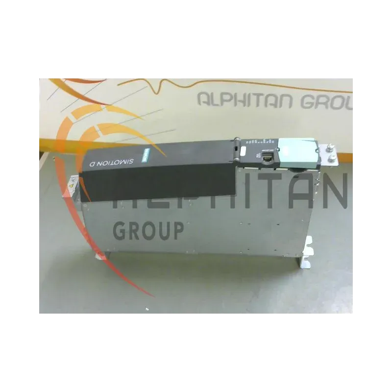 SIEMENS MODULE 6AU1 435 2AD00 0AA0 SIEMENS MODULE 6AU1 435 2AD00 0AA0