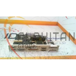 COMMANDE NUMERIQUE SIEMENS 6FC5 356 0BB15 0AA0