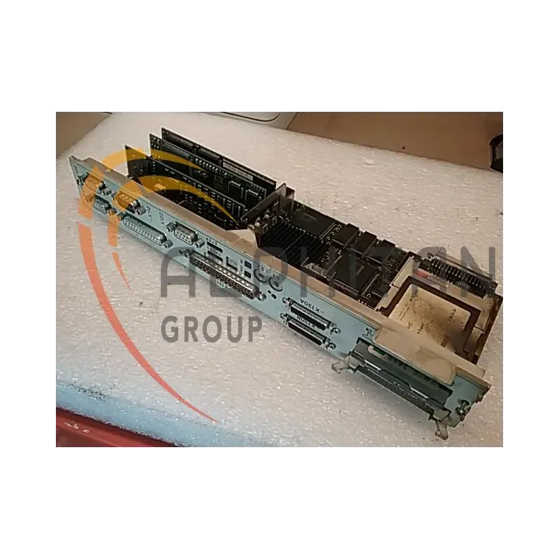 Commande numérique SIEMENS 6FC5 357 0BB11 0AE0 Commande numérique SIEMENS 6FC5 357 0BB11 0AE0