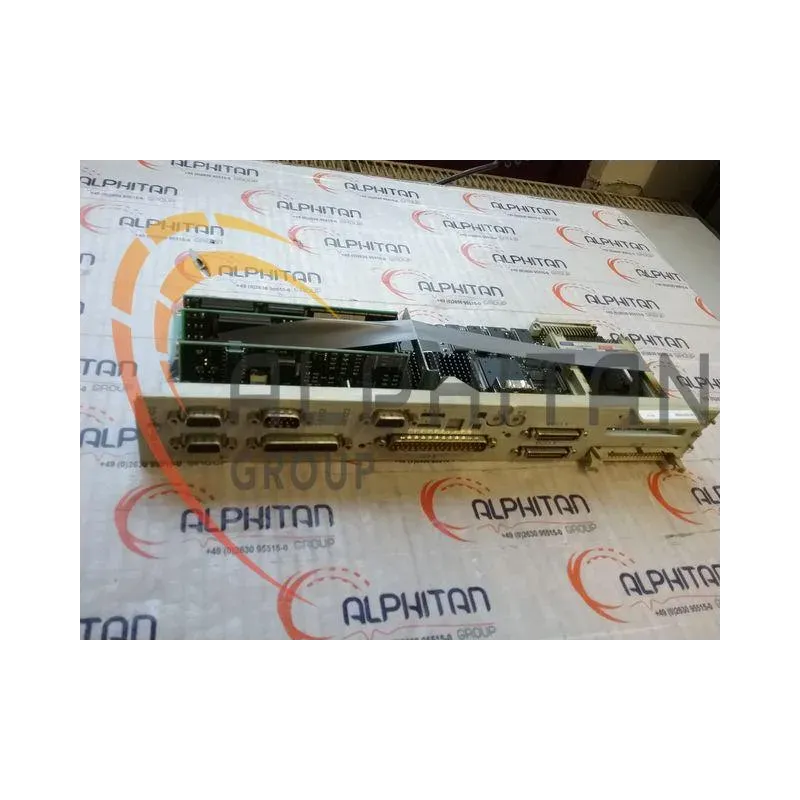 Carte SIEMENS 6FC5357-0BB11-0AE1