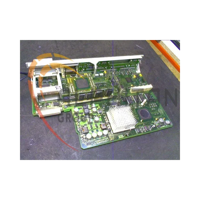 Commande numérique SIEMENS 6FC5 357 0BB15 0AA0 Commande numérique SIEMENS 6FC5 357 0BB15 0AA0