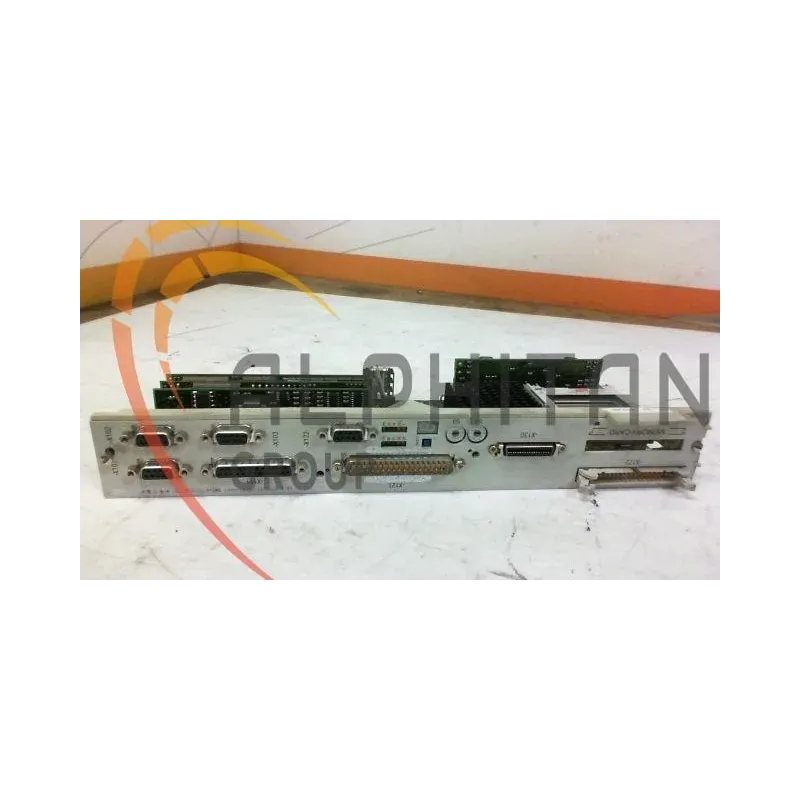 Commande numérique SIEMENS 6FC5 357 0BB22 0AE0 Commande numérique SIEMENS 6FC5 357 0BB22 0AE0