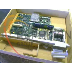 Carte SIEMENS 6FC5 357 0BB25 0AA0