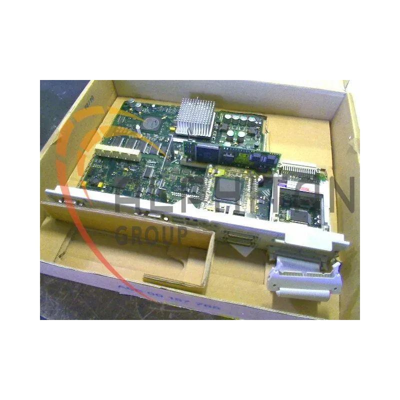 Carte SIEMENS 6FC5 357 0BB25 0AA0 Carte SIEMENS 6FC5 357 0BB25 0AA0