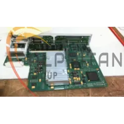 Carte SIEMENS 6FC5 357 0BB25 0AB0