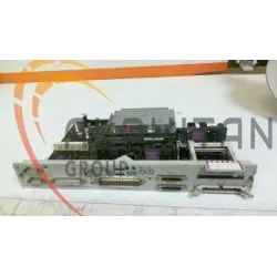 Carte SIEMENS 6FC5 357 0BB33 0AE1