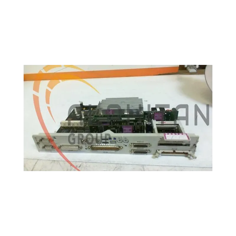 Carte SIEMENS 6FC5 357 0BB33 0AE1 Carte SIEMENS 6FC5 357 0BB33 0AE1