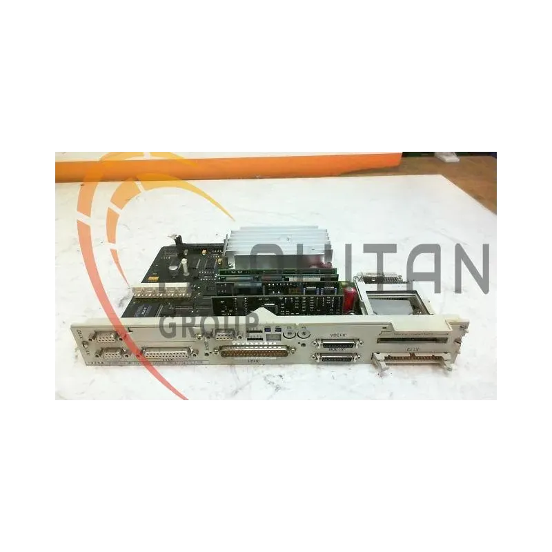 Commande numérique SIEMENS 6FC5 357 0BB33 0AE2 Commande numérique SIEMENS 6FC5 357 0BB33 0AE2