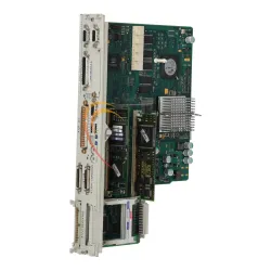 Commande numérique SIEMENS 6FC5357-0BB34-0AE1