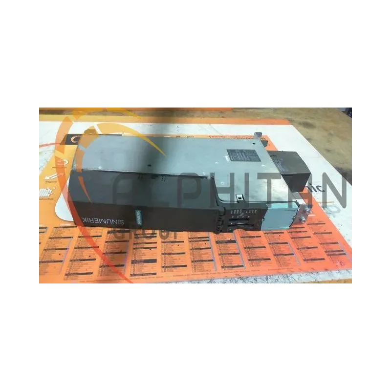 SIEMENS 6FC5 371 0AA10 0AA1 SIEMENS 6FC5 371 0AA10 0AA1