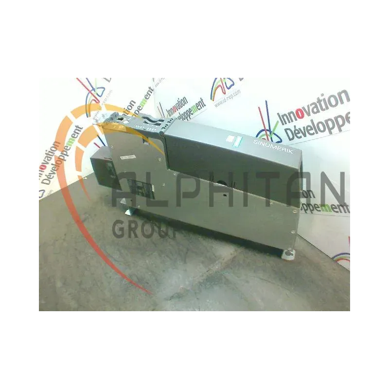 Siemens 6FC5371-0AA30-0AB0 Siemens 6FC5371-0AA30-0AB0