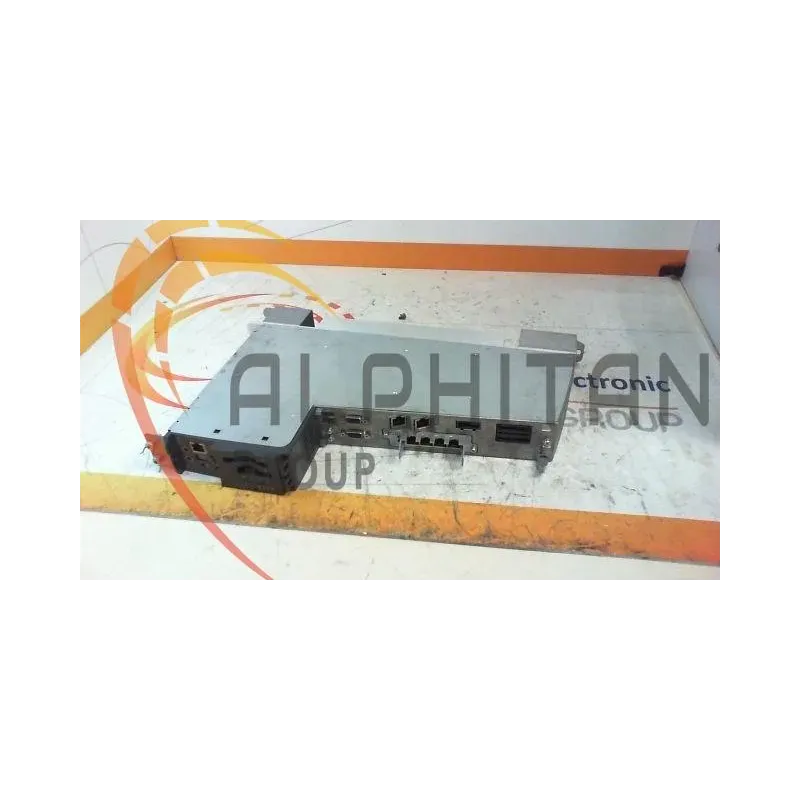 Commande numérique SIEMENS 6FC5 373 0AA01 0AA2