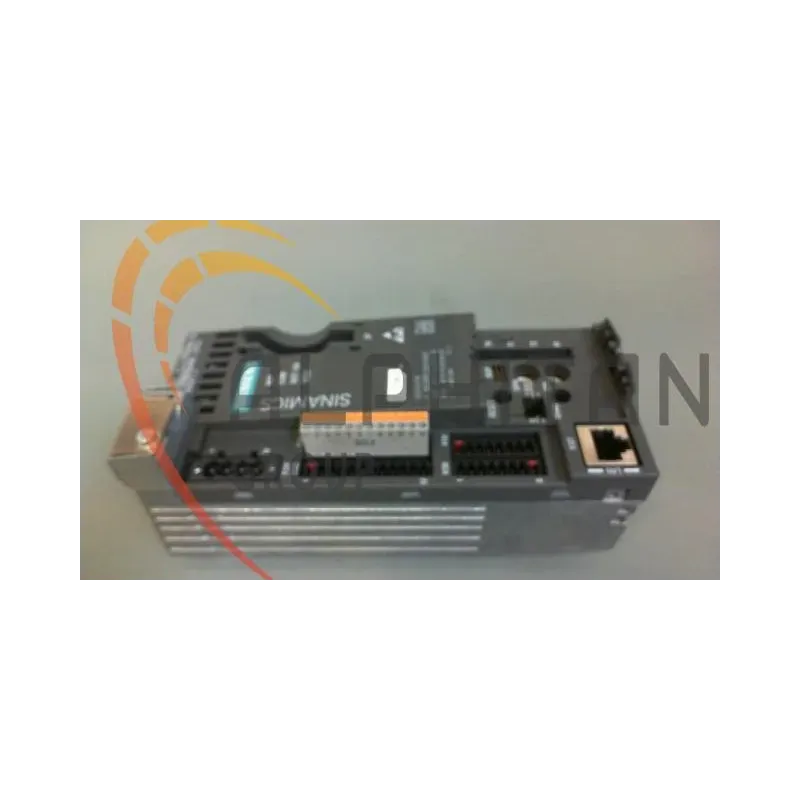 SIEMENS 6SL3040-1LA01-0AA0