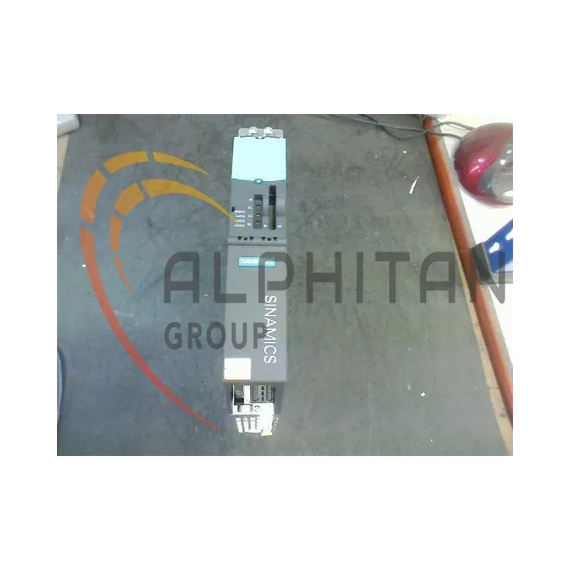 Module SIEMENS 6SL3 040 1MA01 0AA0 Module SIEMENS 6SL3 040 1MA01 0AA0
