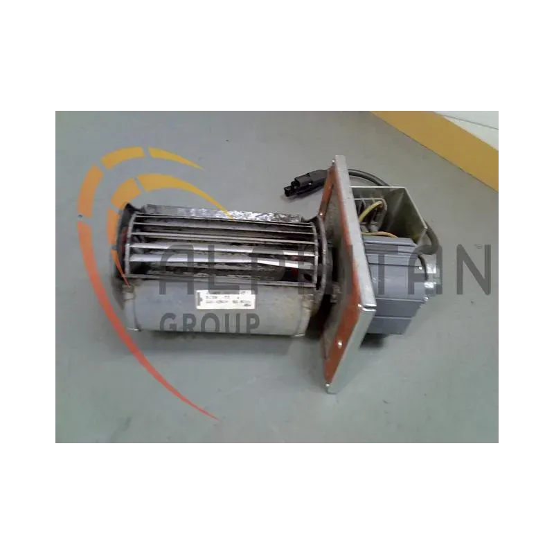 Ventilateur tangentiel PAPST QLN65 0012 A3-3038L-33TG