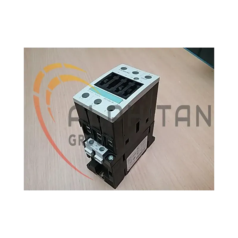 SIEMENS MODULE 3RT1 035 1BB40 SIEMENS MODULE 3RT1 035 1BB40