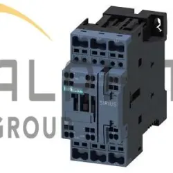 Siemens 3RT2027-2BB40