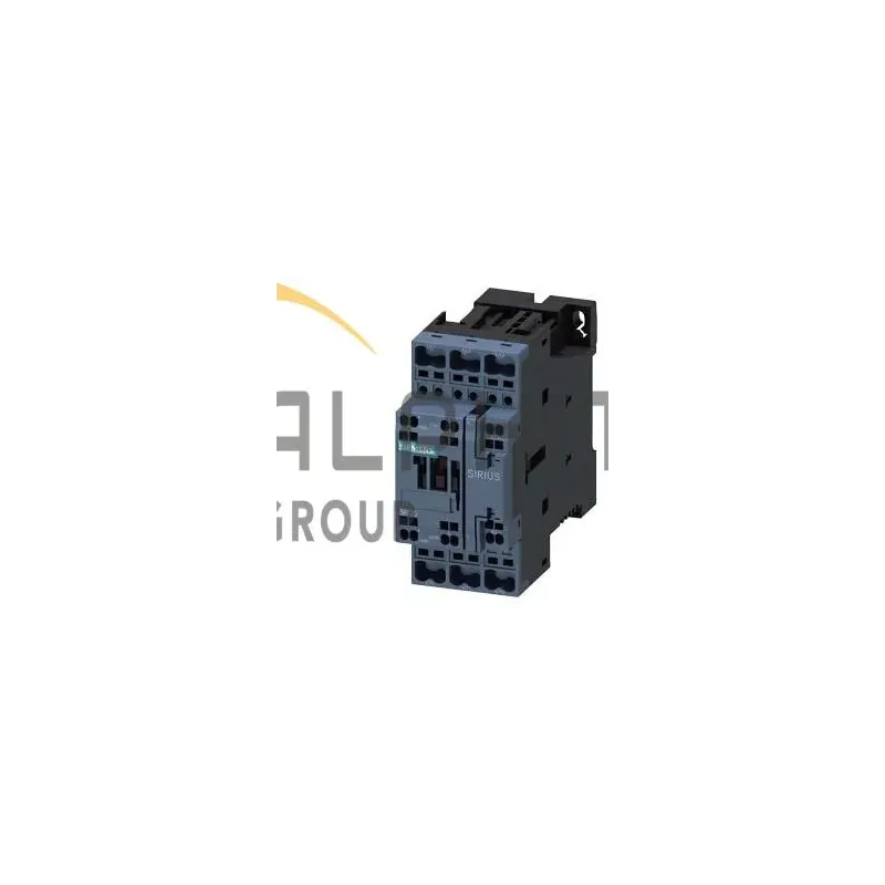 Siemens 3RT2027-2BB40 Siemens 3RT2027-2BB40