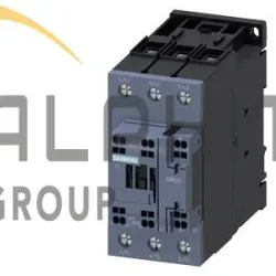 SIEMENS MODULE 3RT2 036 3KB40