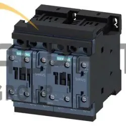 SIEMENS BAUGRUPPE 3RA2 326 8XB30 1BB4