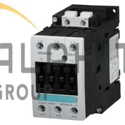 SIEMENS MODULE 3RT1 034 1BB40