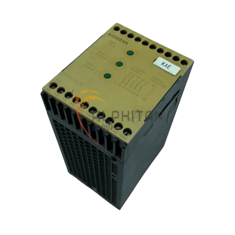Module SIEMENS 3TK2 806 0AG2 Module SIEMENS 3TK2 806 0AG2