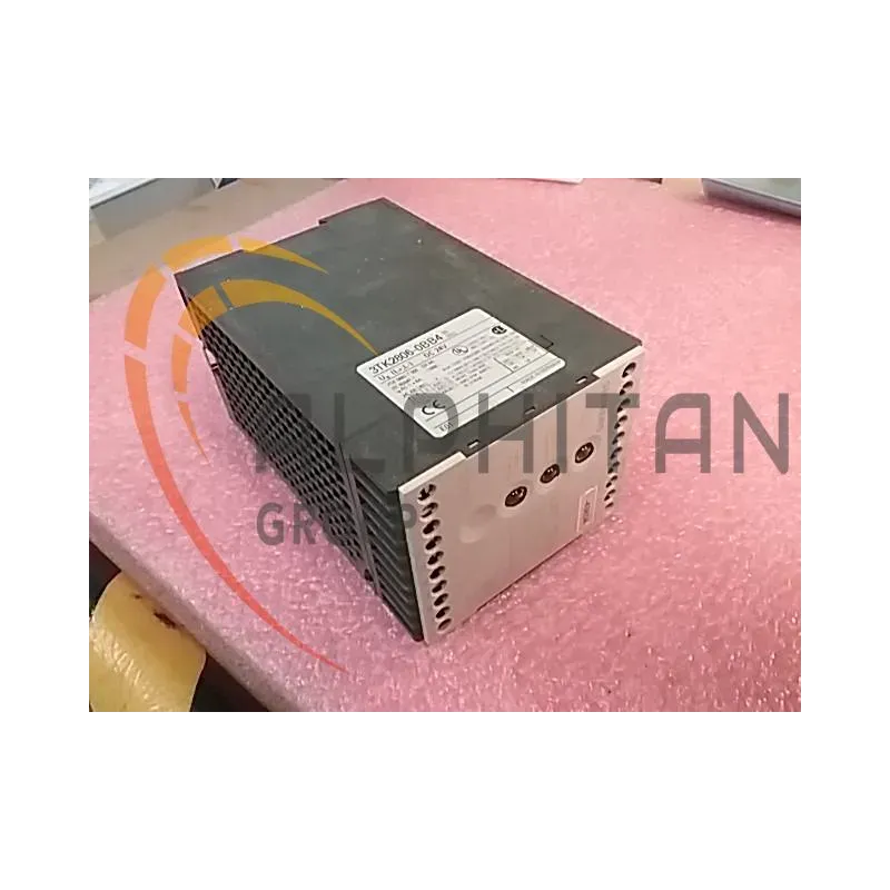 SIEMENS MODULE 3TK2 806 0BB4 SIEMENS MODULE 3TK2 806 0BB4