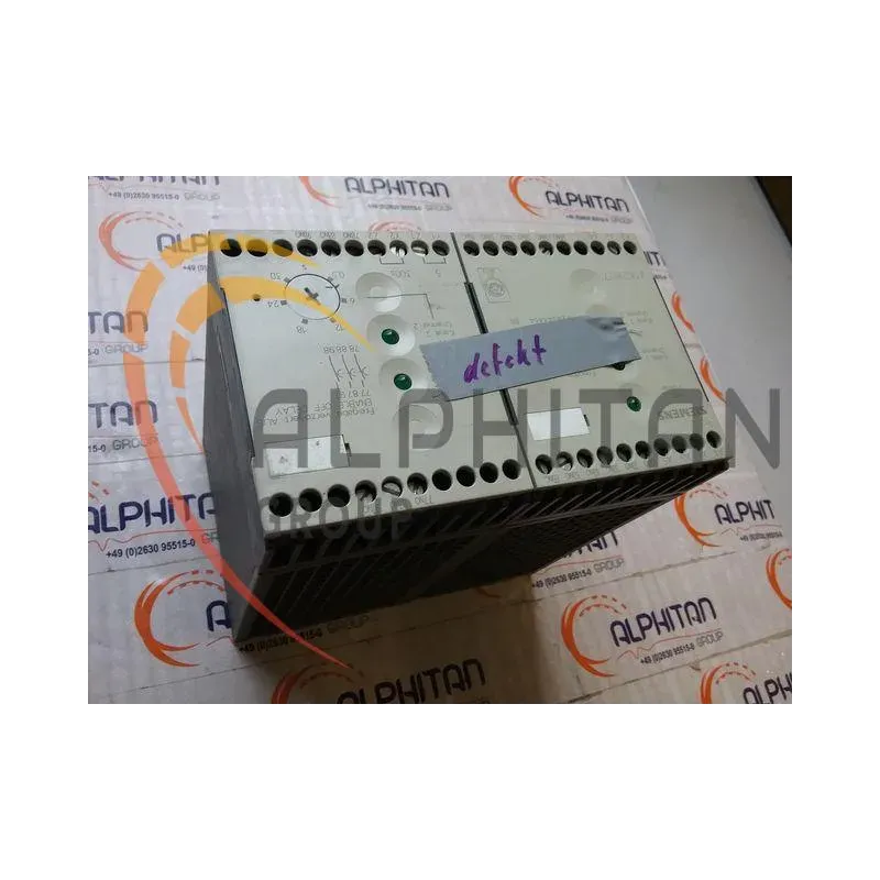 Relai SIEMENS 3TK2 807 0BB4 Relai SIEMENS 3TK2 807 0BB4